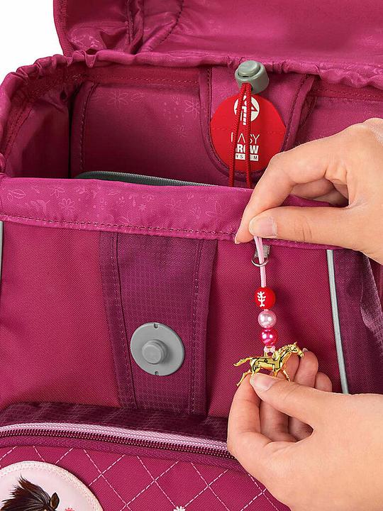 Actual product image Step by Step Ensemble pour écolier 2in1 Plus Spiegelburg 6 pièces Limited Edition (19 l)