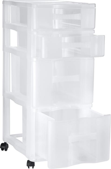 Image du produit Rotho Tour (A4)