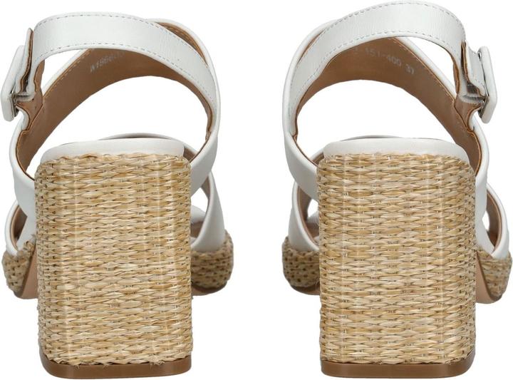 Actual product image Regarde le Ciel Sandalen (38)