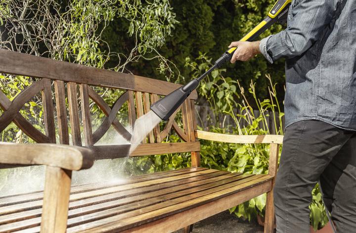 Produktbild Kärcher K 7 Premium Smart Control Flex eco!B *EU (NEW) 1.317-365.0 (Netzbetrieb)