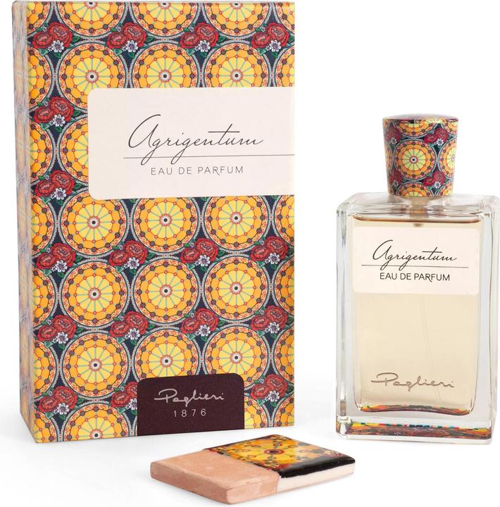 Produktbild PAGLIERI Agrigentum (Eau de Parfum, 100 ml)