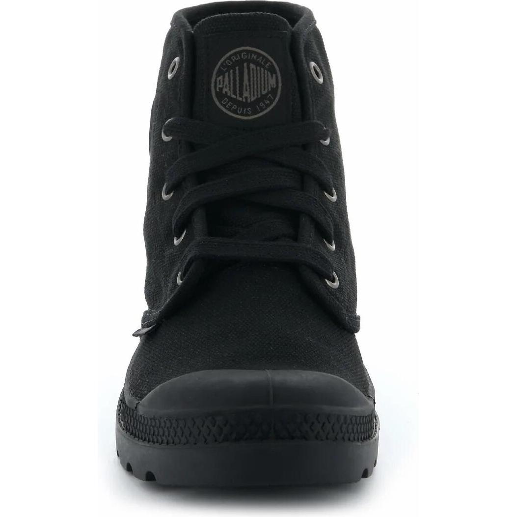 Thumbnail - Palladium, Damen, Boots + Stiefel, Pampa Hi - 11250, Schwarz, (41)