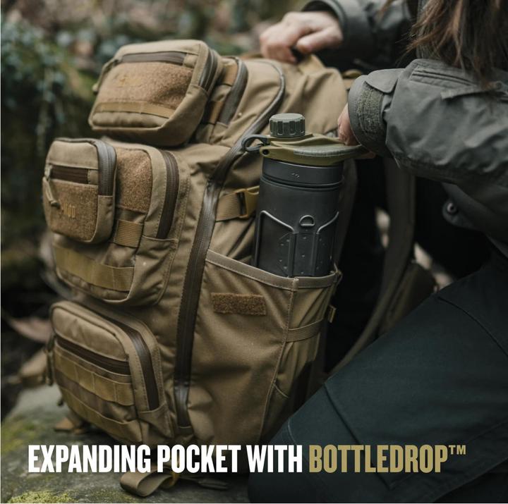 Actual product image Grayl Mission Expbackpack - 35l (35 l)