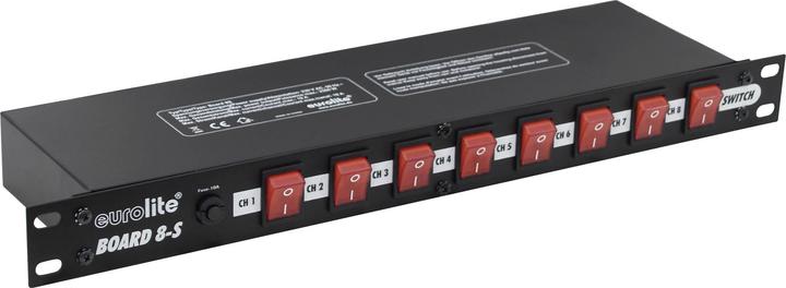 Immagine prodotto Eurolite Distributore di energia