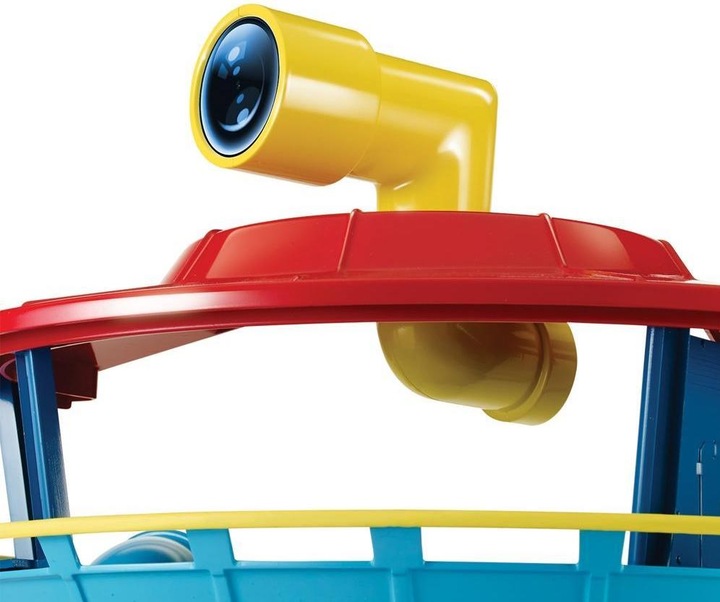 Immagine prodotto Spin Master Paw Patrol Lookout Lookout Playset