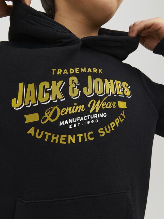Produktbild Jack & Jones Logo (164)