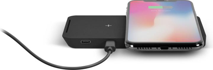 Produktbild Sitecom Kabelloses Ladegerät (10 W)