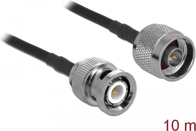 Produktbild Delock LMR195 Antennenkabel (Antennenkabel)