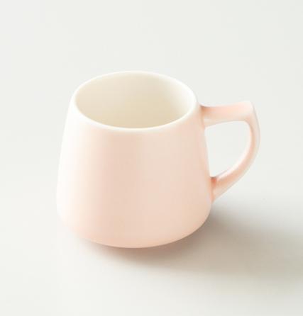 Actual product image Origami Ceramic flavour cup (200 ml)