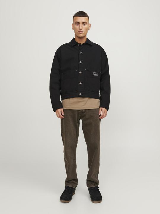 Actual product image Jack & Jones Chris Cooper AM 900 Loose Fit Jeans (W28/L32)