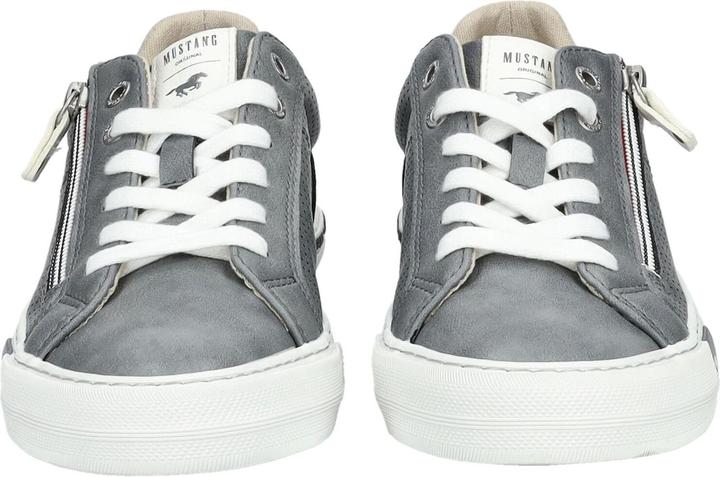 Actual product image Mustang Sneaker (37)