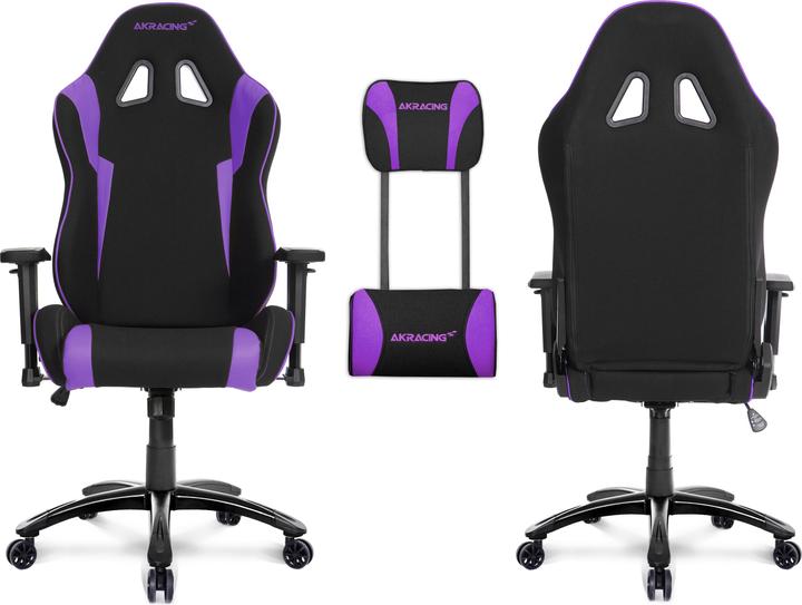 Produktbild Akracing Core EX-Wide SE