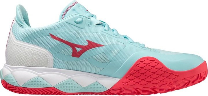 Actual product image Mizuno Wave Enforce Tour CC W (40)