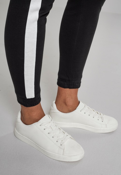 Produktbild Urban Classics Ladies Interlock Jogpants (S)