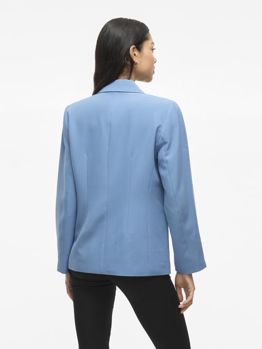 Produktbild Vila Einreihiger Blazer (40)