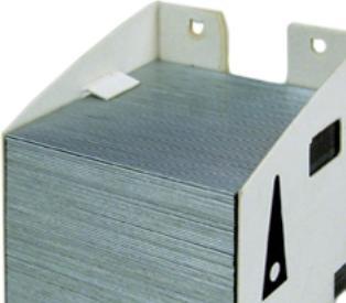 Immagine prodotto Katun Performance G1 - 3 - cartuccia di pinzatura - per