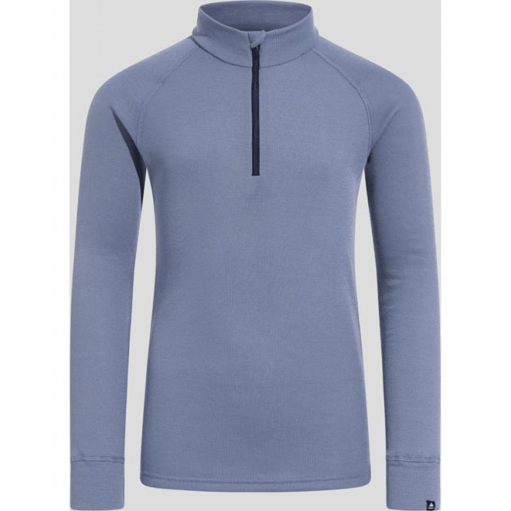 Actual product image Odlo BL TOP turtle neck l/s half zip ACTIVE W (128)