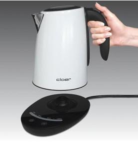 Produktbild Cloer 4951 (1.70 l)