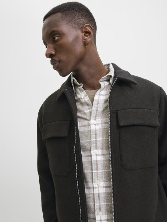 Produktbild Jack & Jones Overshirt Overshirt (S)