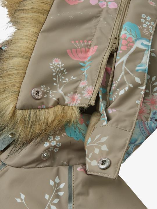 Immagine prodotto Reima Neve in generale beige a fantasia piccola (92)