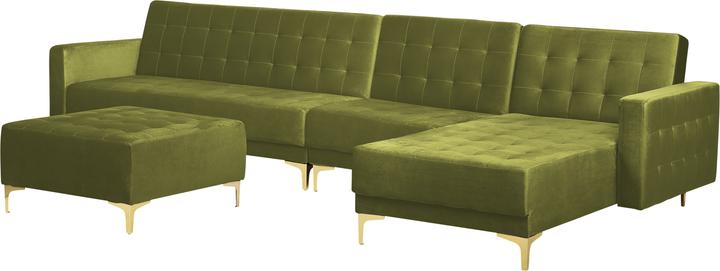 Produktbild Beliani Aberdeen (Ecksofa)