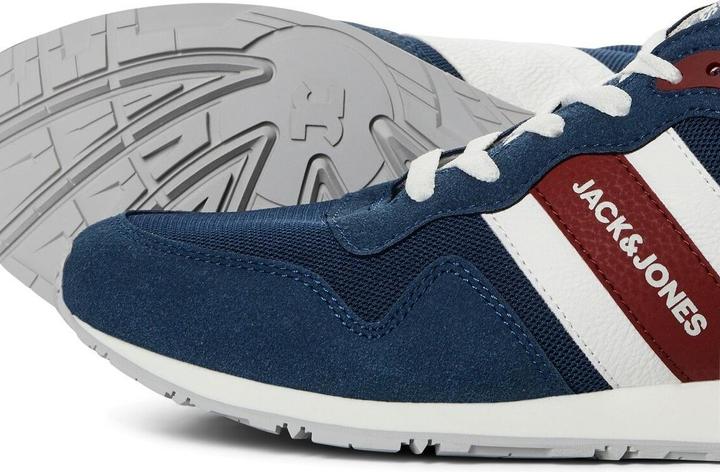 Image du produit Jack & Jones Kunstleder Sneaker (40)