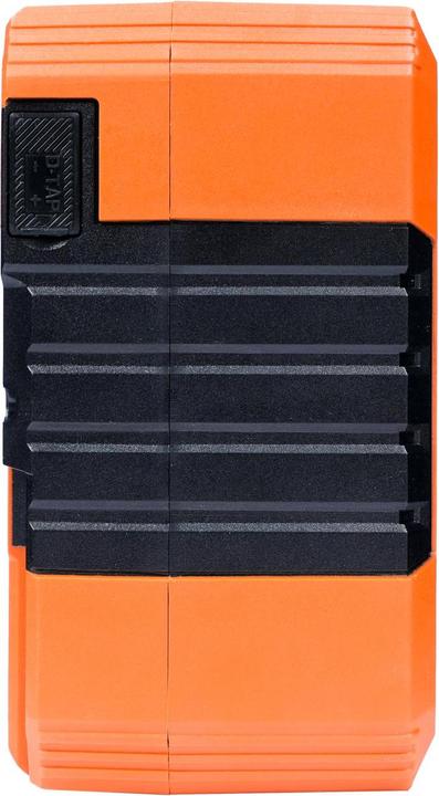 Actual product image Fxlion 26 V 230 Wh, V-mount