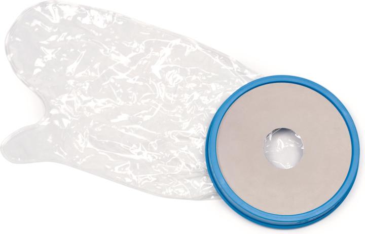 Produktbild Vitility Duschüberzug Unterarm (Duschen / Baden)