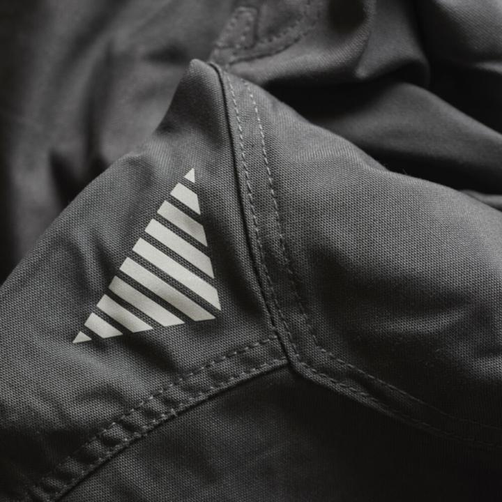 Actual product image F. Engel Galaxy work trousers (48)