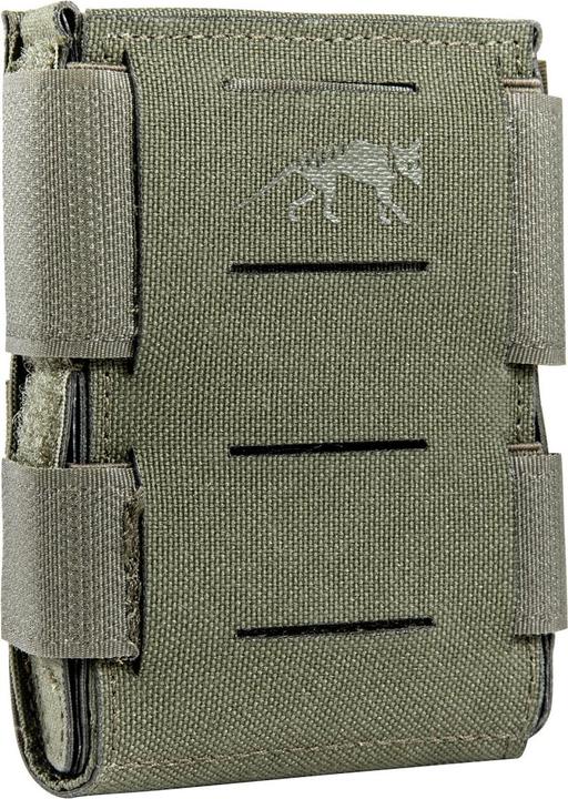 Actual product image Tasmanian Tiger TT SGL Mag Pouch MCL LP Olive Green