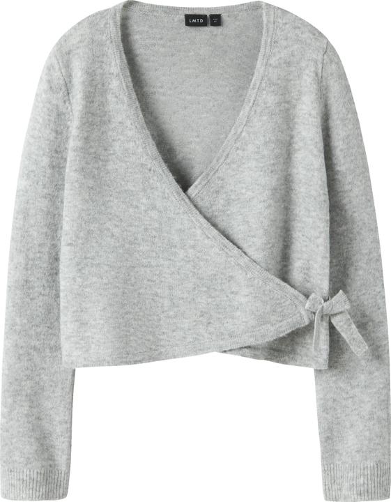 Image du produit Lmtd Wickel Strickjacke (146, 152)