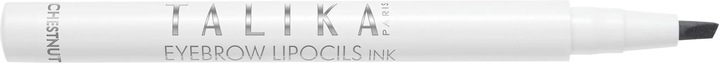 Image du produit Talika Lipocils pour les sourcils (Chestnut)