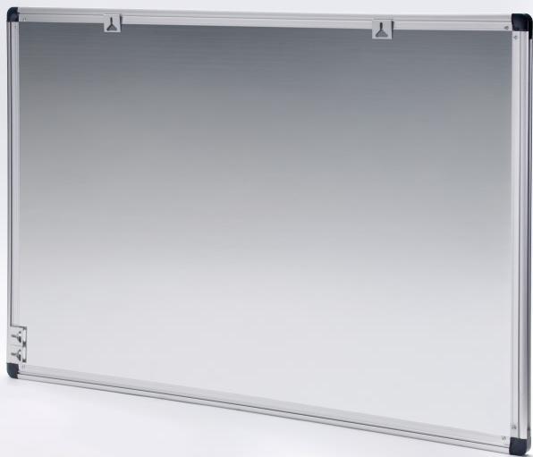Actual product image Dahle IP WALL PANEL BASIC 60X90CM (76-00.01.96110) (90 x 60 cm)