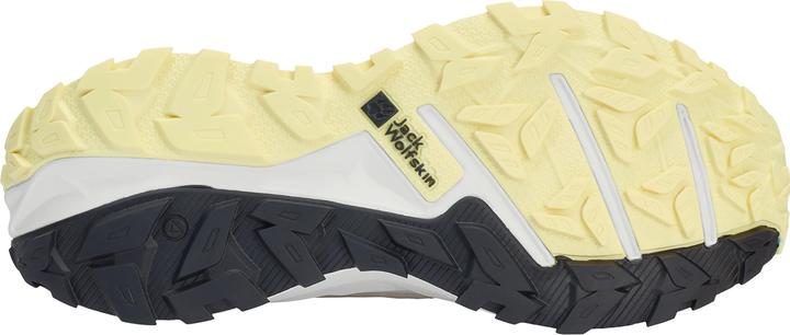 Produktbild Jack Wolfskin Ps Trail Knit Low W (40)