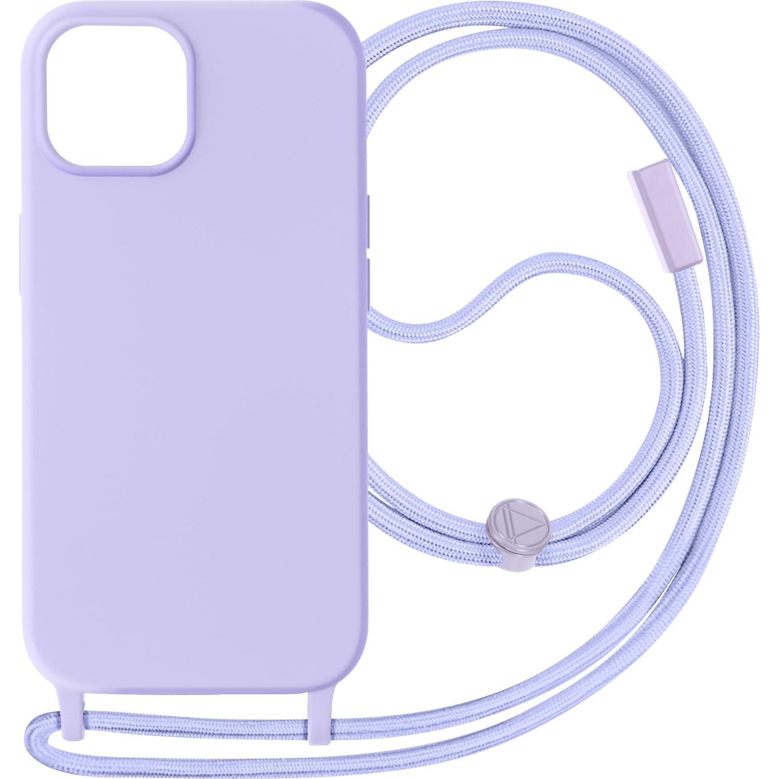 Avizar NeckShell Series, Handykette, Violett