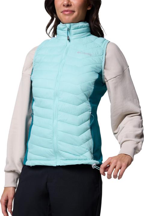 Image du produit Columbia Powder Pass™ II Hybrid Vest (S)