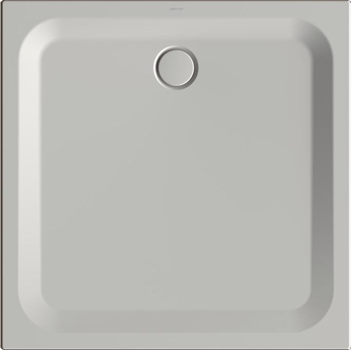 Silver matt