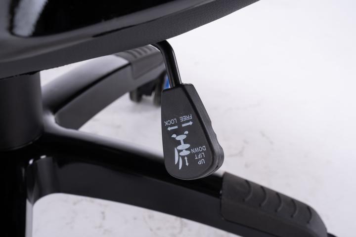 Immagine prodotto Topeshop Sedia girevole da gioco DRIFT