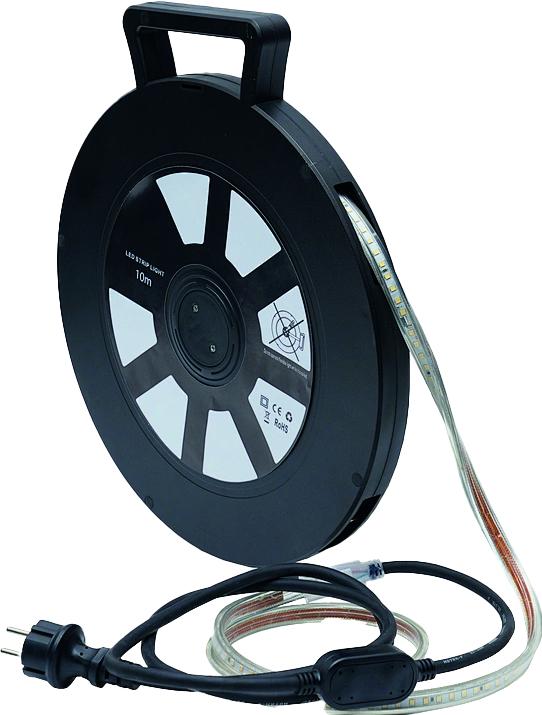 Illuminazione officina