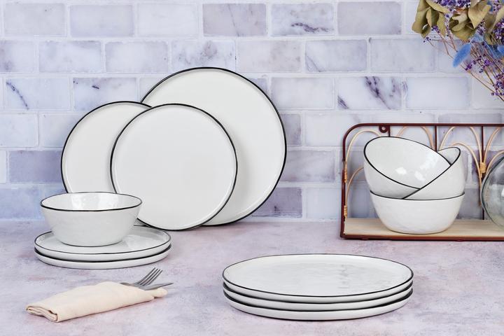 Actual product image Björn Pure (12 pcs.)