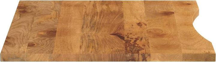 Actual product image vidaXL Schreibtischplatte (100 x 80 cm)