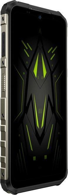 Produktbild Ulefone Armor 22 (256 GB, Grün, Schwarz, 6.58", Dual SIM, 4G)