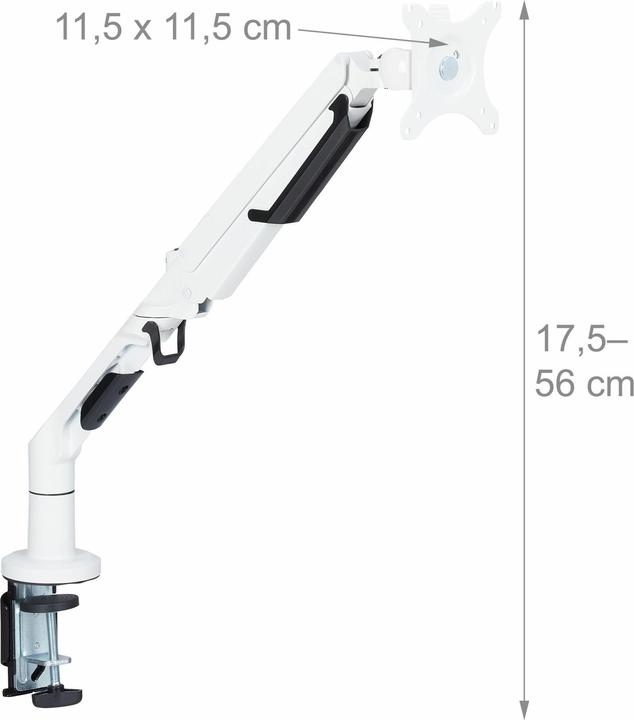 Immagine prodotto Relaxdays Supporto pc-portatile