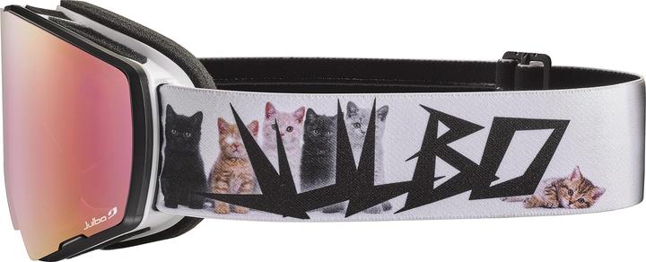 Produktbild Julbo Razor Edge Spectron