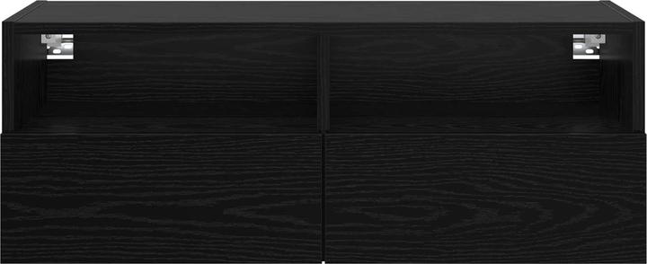 Image du produit vidaXL Wandschrank (80 x 30 x 30 cm)