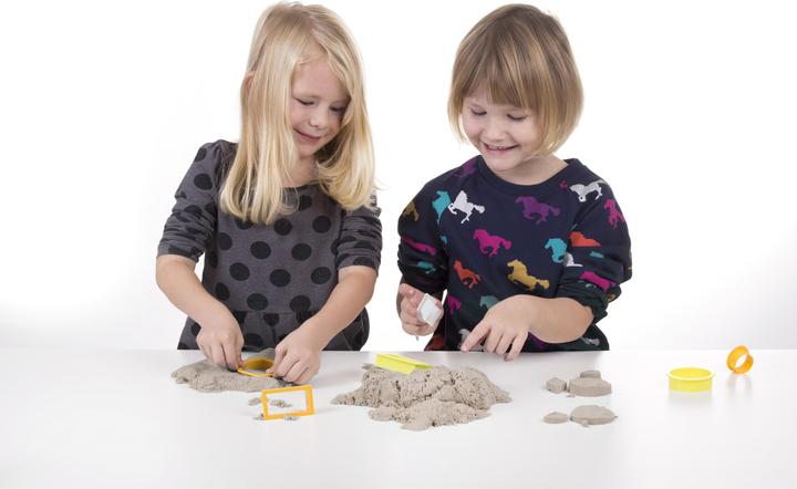 Produktbild Gowi Dynamischer Sandkasten 5kgs