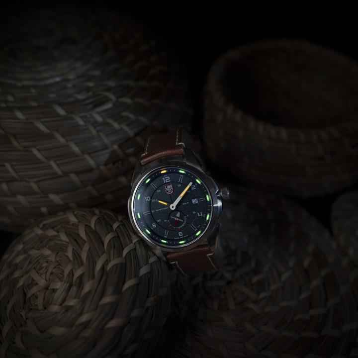 Immagine prodotto Luminox Atacama Adventurer Field 1760 Series (Orologio da polso analogico, 42 mm)