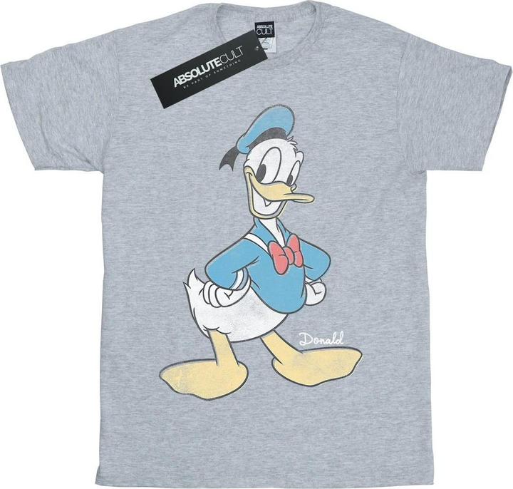 Produktbild Disney Donald Duck Classic Donald TShirt Jungen (116)