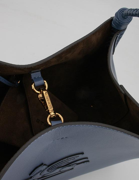 Actual product image Etro Leather bag