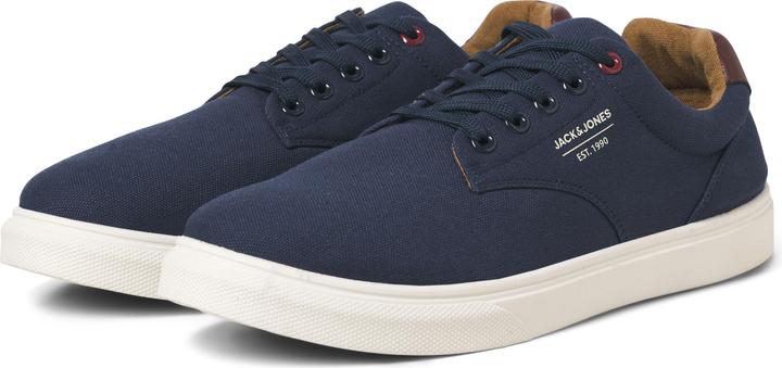 Produktbild Jack & Jones Canvas Sneaker Sneaker (44)